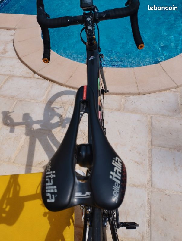 Vélo FACTOR O2 Vam (image 3)
