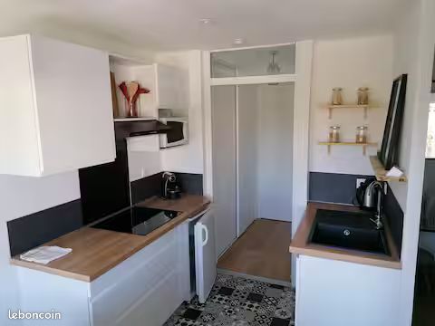 Appartement 2 pièces 26 m² · à Bénodet · 26 m² · 530 €/mois
