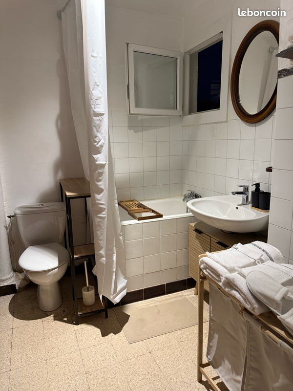 Appartement 1 pièce 33 m² · à Aix-en-Provence · 33 m² · 169 000 €