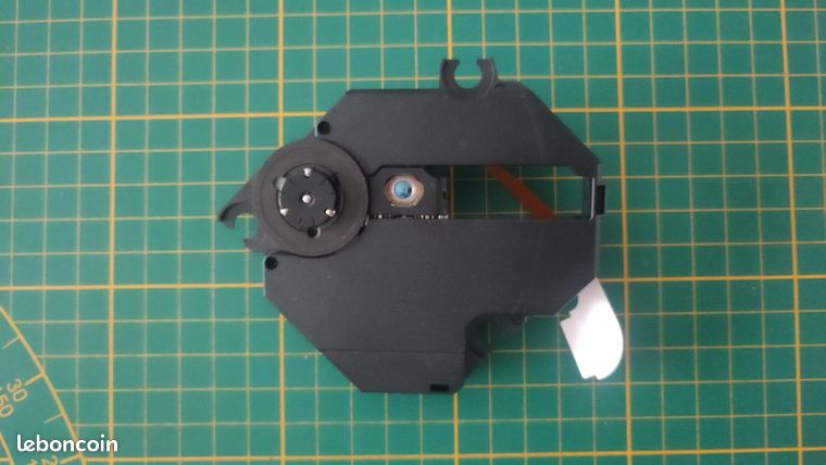 Bloc optique (lentille) KSM-440 BAM pour PS ONE