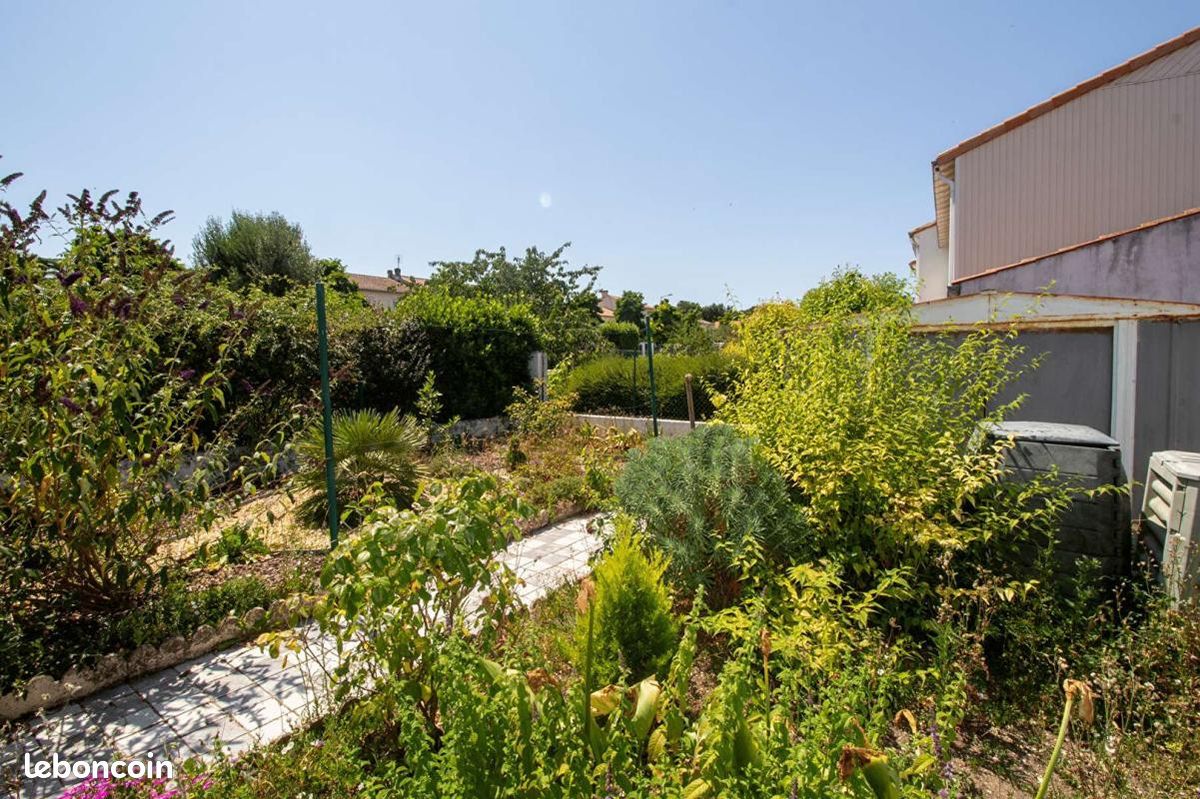 Maison 6 pièces 118 m² · à La Rochelle · 118 m² · 369 250 €