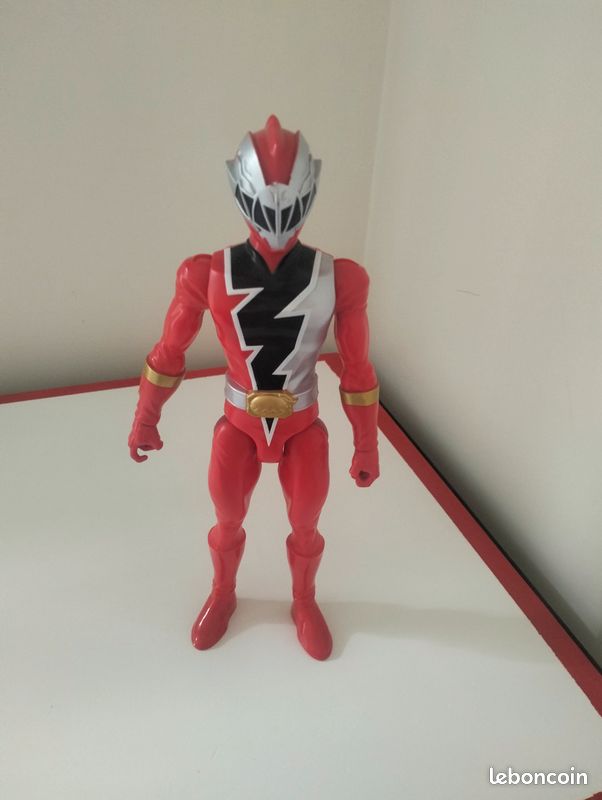 Figurine avengers marvel (image 8)