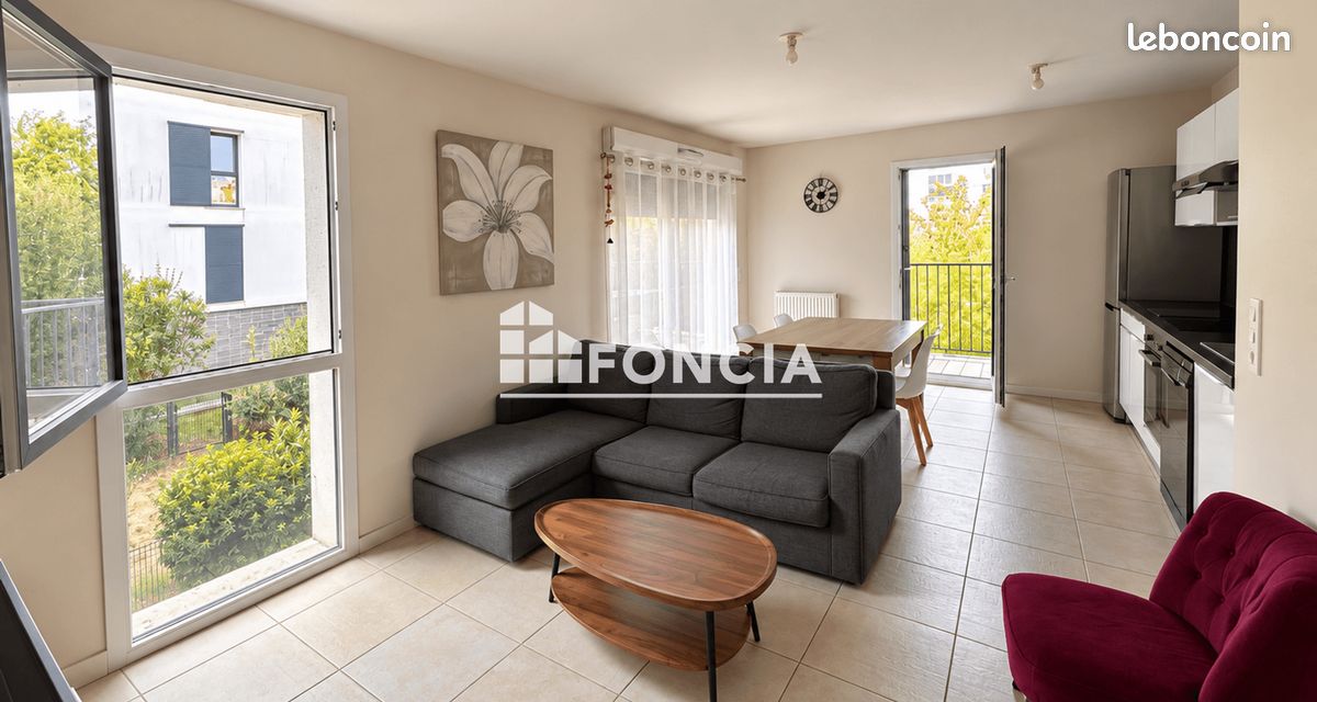 Parking 4 pièces 80 m² · à Mérignac · 80 m² · 335 000 €