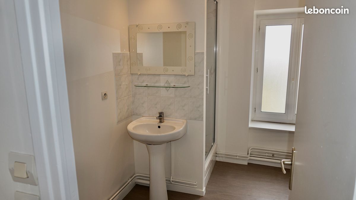 Appartement a louer saint-jean-de-la-ruelle - 2 pièce(s) - 38 m2 - Surfyn