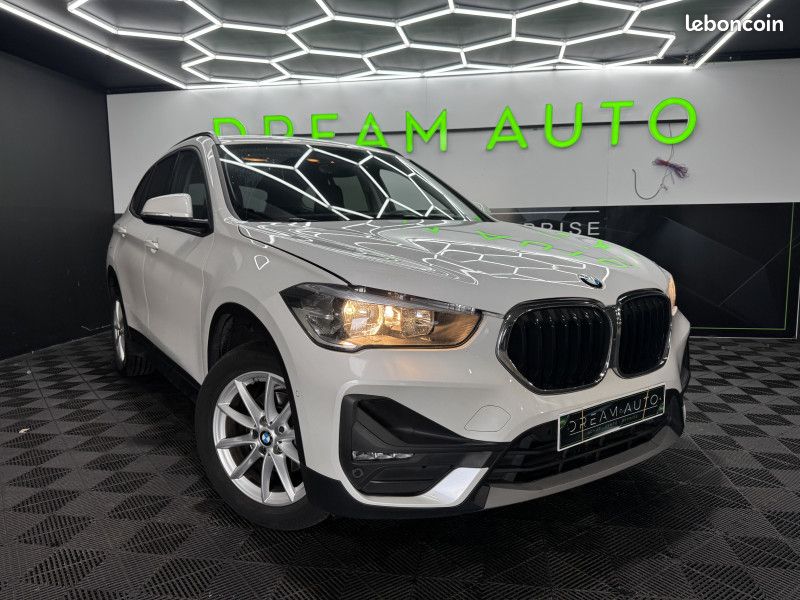 Bmw X1 (F48) SDRIVE16D 116CH LOUNGE (image 2)