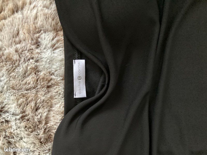 Robe bustier (image 5)