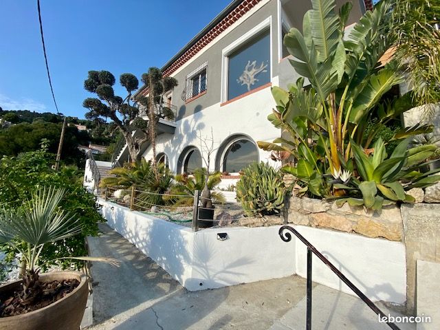 Maison 7 pièces 145 m² · à Nice · 145 m² · 1 150 000 €