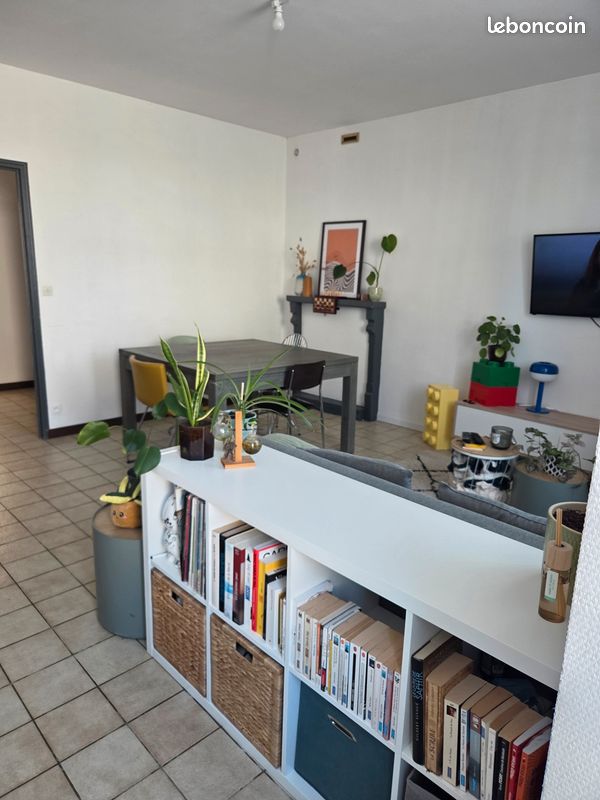 Appartement 3 pièces 75 m² · à Nozay · 75 m² · 599 €