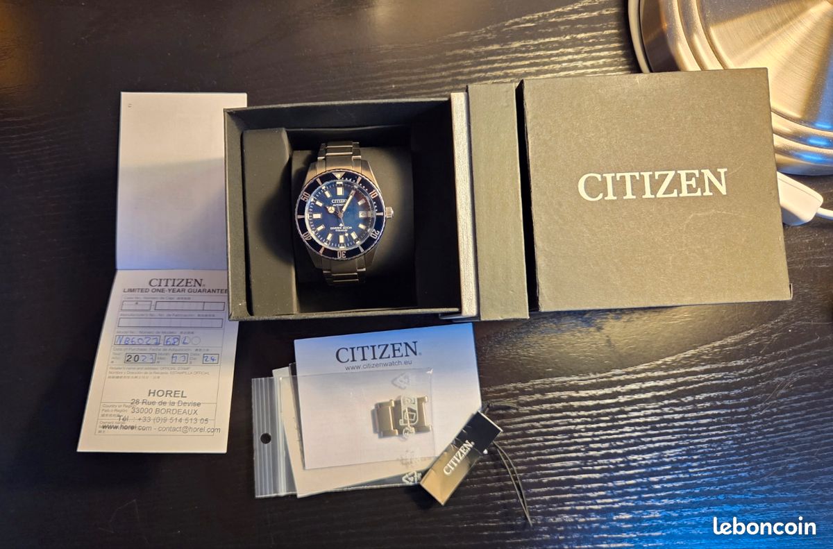 Citizen Fujitsubo NB6021-68L – Titane – Full set

NB6021-68L - Titane - Full set

NB6021-68L - Titane - Full set (image 1)