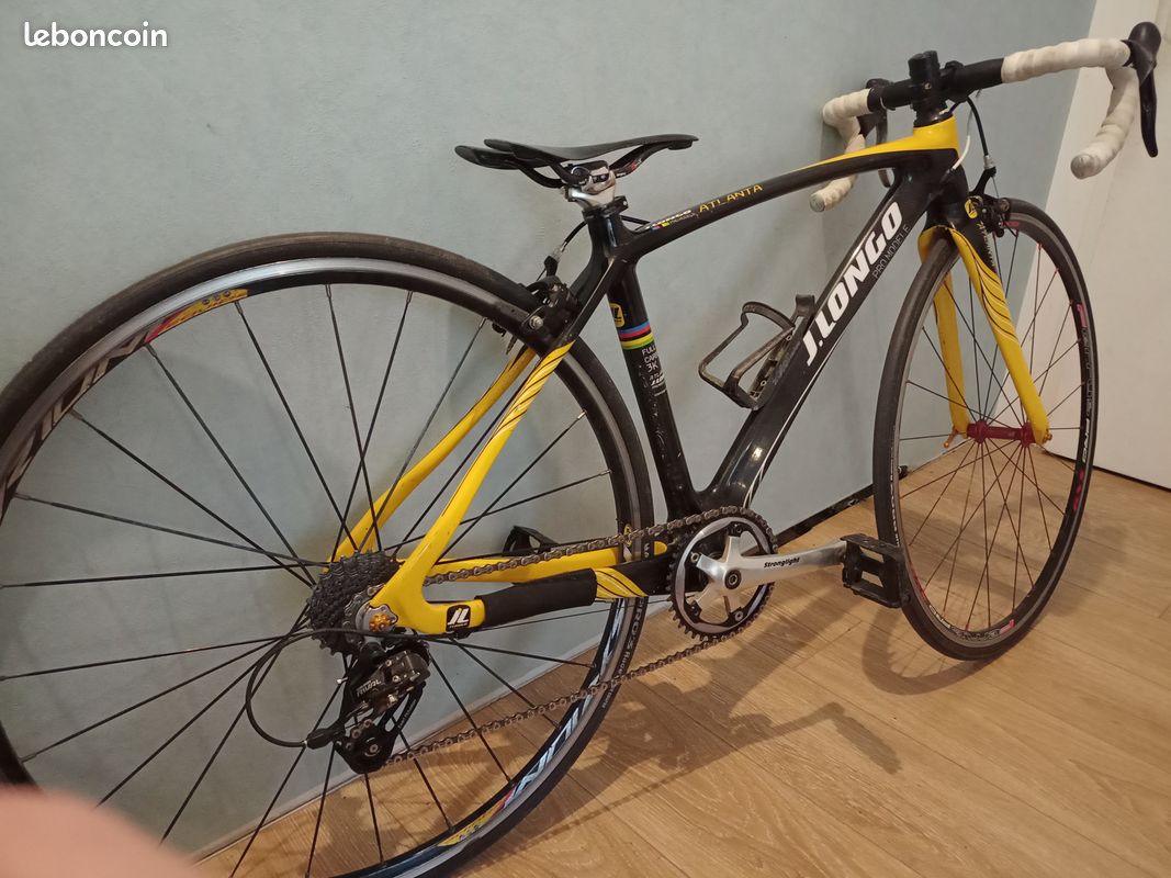 Bicycle Destockage Velo De Route Carbone Velo Route Tout Carbone