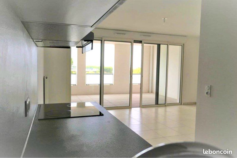 Appartement 3 pièces 64 m² · à Montpellier · 64 m² · 310 000 €