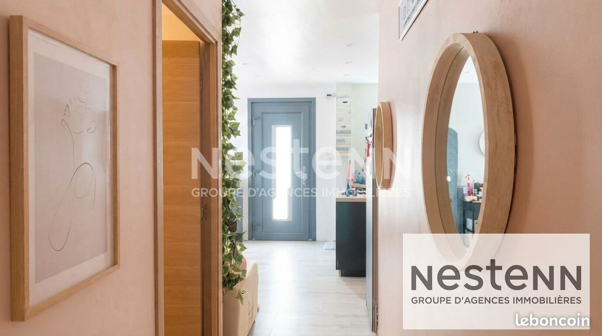 Maison 3 pièces 65 m² · à Blois · 65 m² · 167 400 €