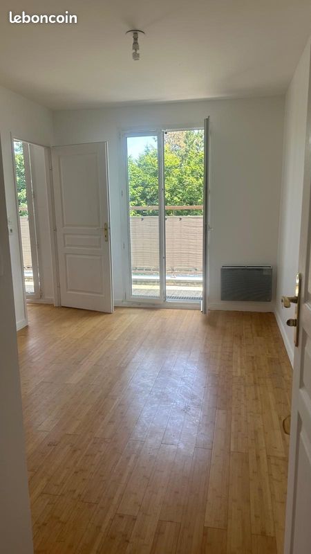Appartement 2 pièces 36 m² · à Émerainville · 36 m² · 164 500 €