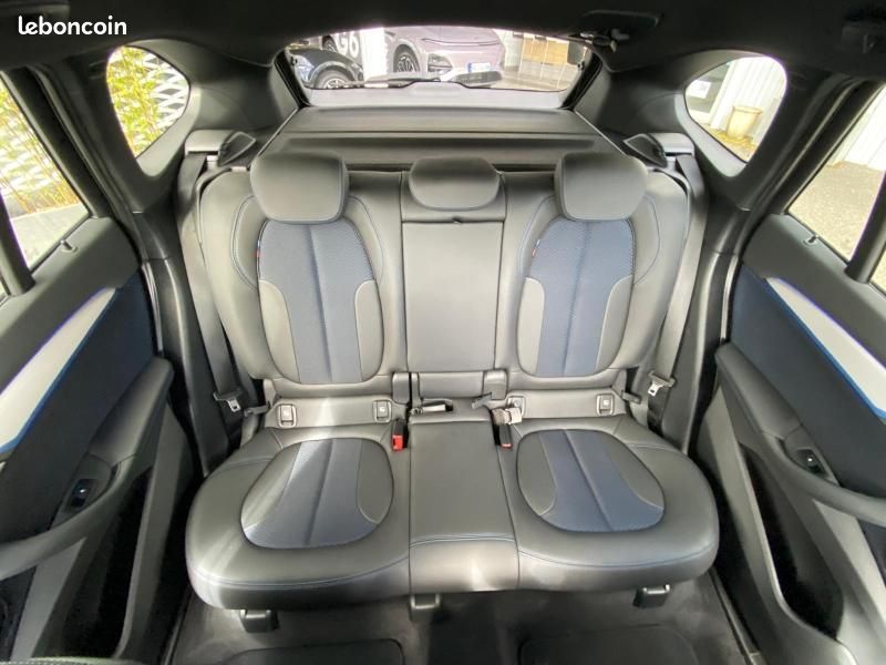 Bmw X1 sDrive18dA 150ch M Sport + Barre d'attelage (image 22)