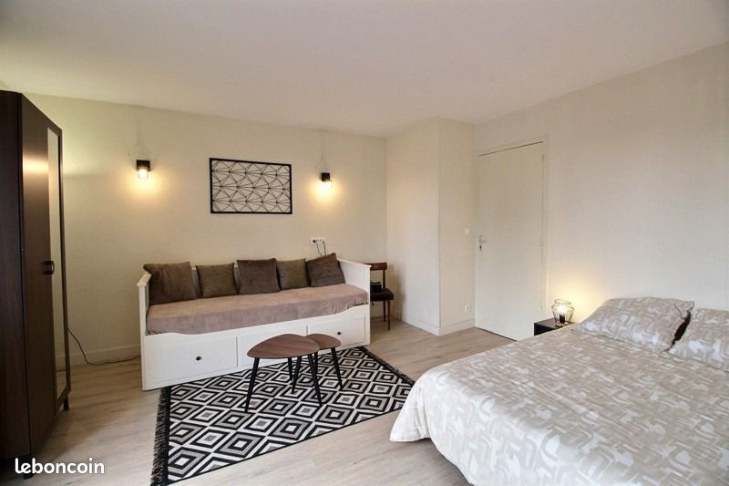 Appartement 7 pièces 85 m² · à Tours · 85 m² · 239 625 €