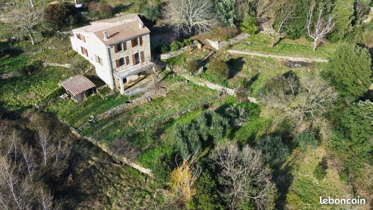 Maison 4 pièces 85 m²