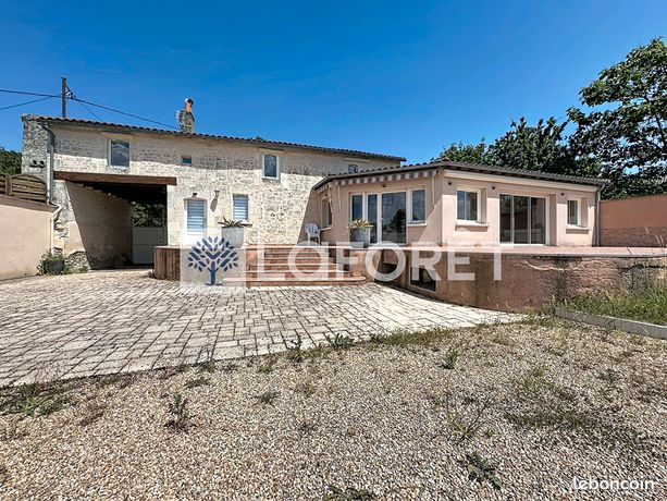 Maison 9 pièces 157 m²