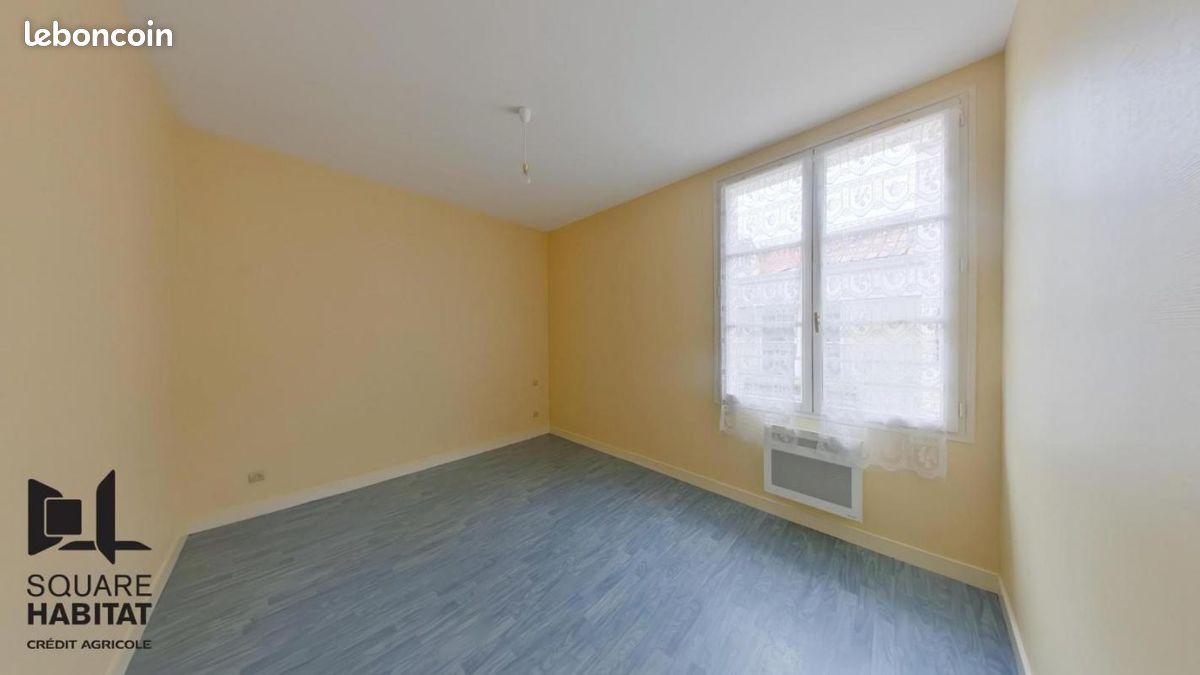 Appartement a louer chatellerault - 3 pièce(s) - 56 m2 - Surfyn