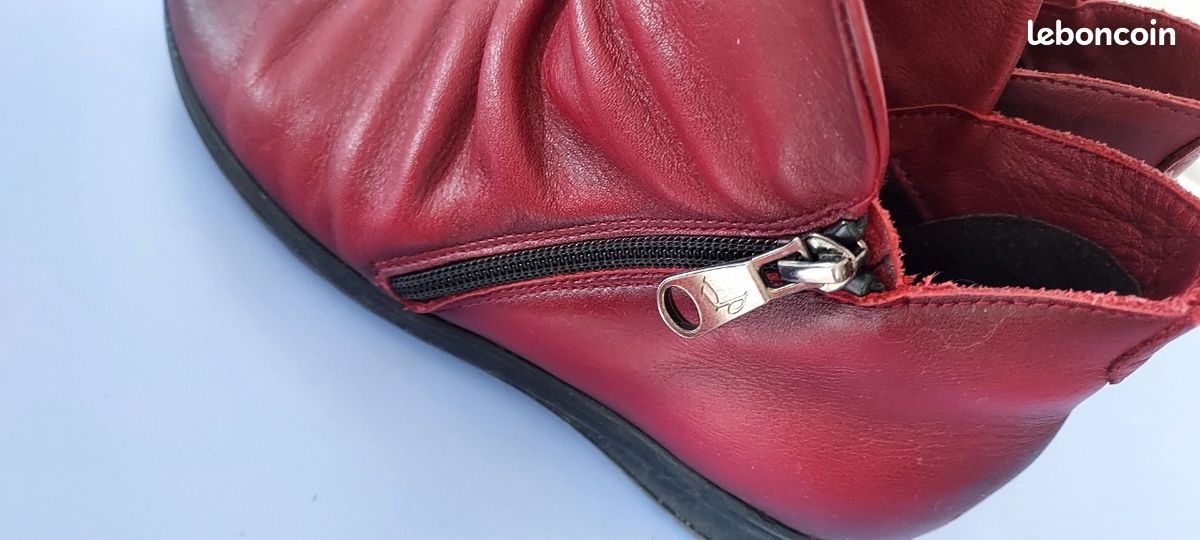 Lot de chaussures Pointure 36 (image 6)