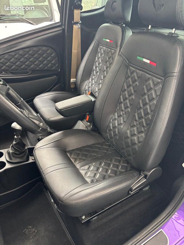 🚨🚘 Nouvelle Casalini 650 Sportiva avec moteur Kubota en stock Garage Boyer 😊 (image 4)
