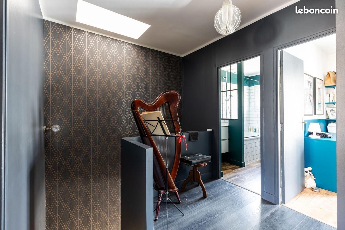 Maison 4 pièces 110 m² (image 16)