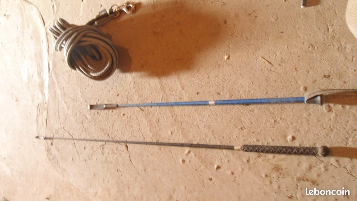 Materiel a longer (image 1)