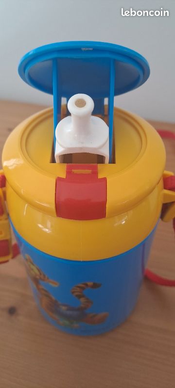 Gourdes disney winnie l ourson (image 3)
