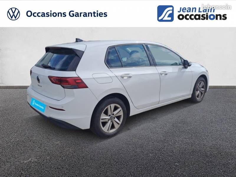 Volkswagen Golf 2.0 TDI SCR 150 DSG7 Life Business (image 2)