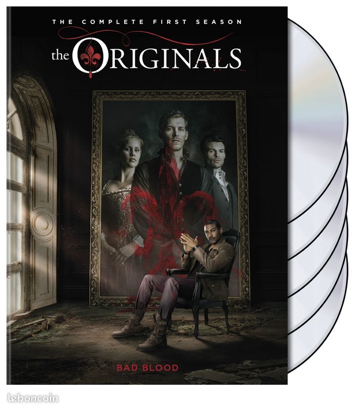 The Originals - Season 1 (image 1)