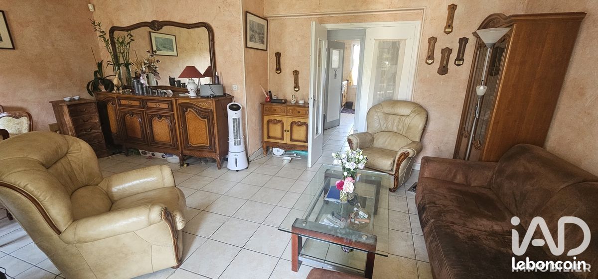 Appartement 3 pièces 69 m² · à Chantilly · 69 m² · 289 000 €