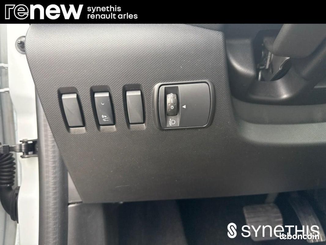 Renault Twingo E-TECH ELECTRIQUE III Achat Intégral - 21 Zen (image 13)