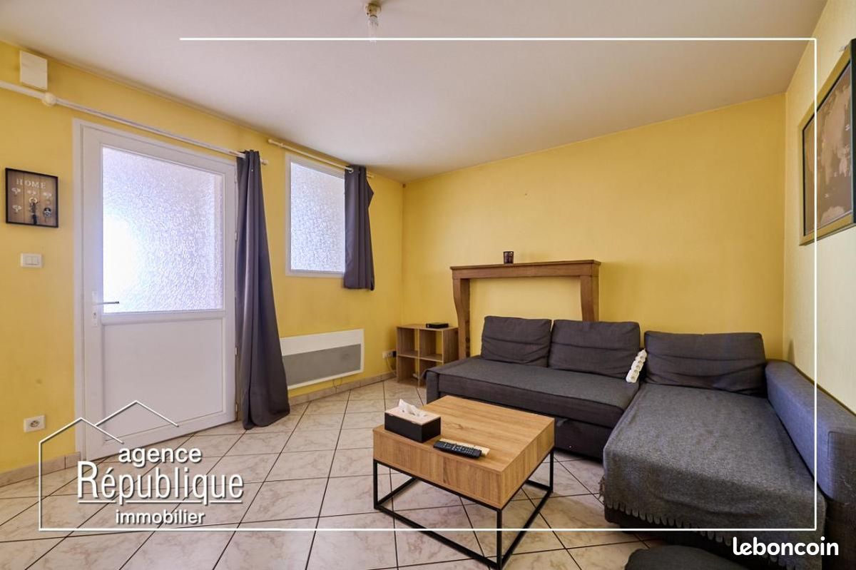 Appartement 2 pièces 38 m² · à Chambolle-Musigny · 38 m² · 450 €/mois