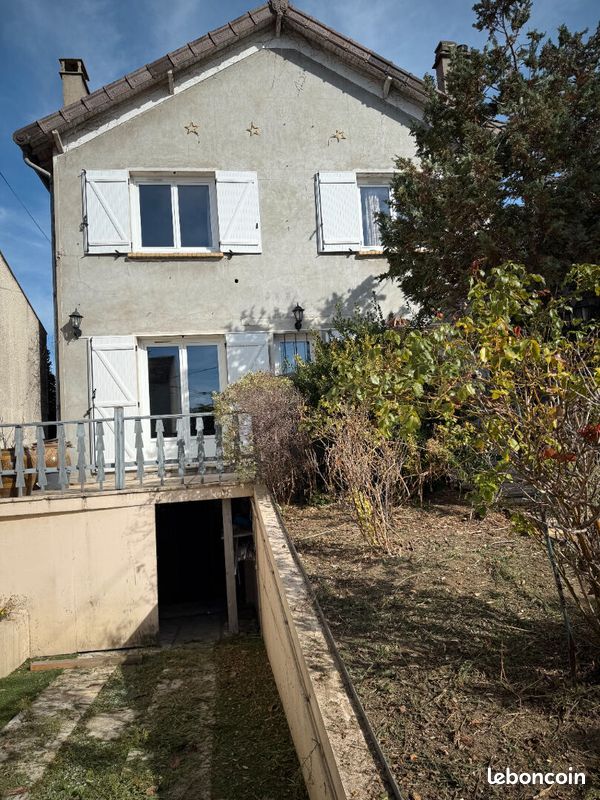 Maison 6 pièces 101 m² · à Argenteuil · 101 m² · 329 000 €