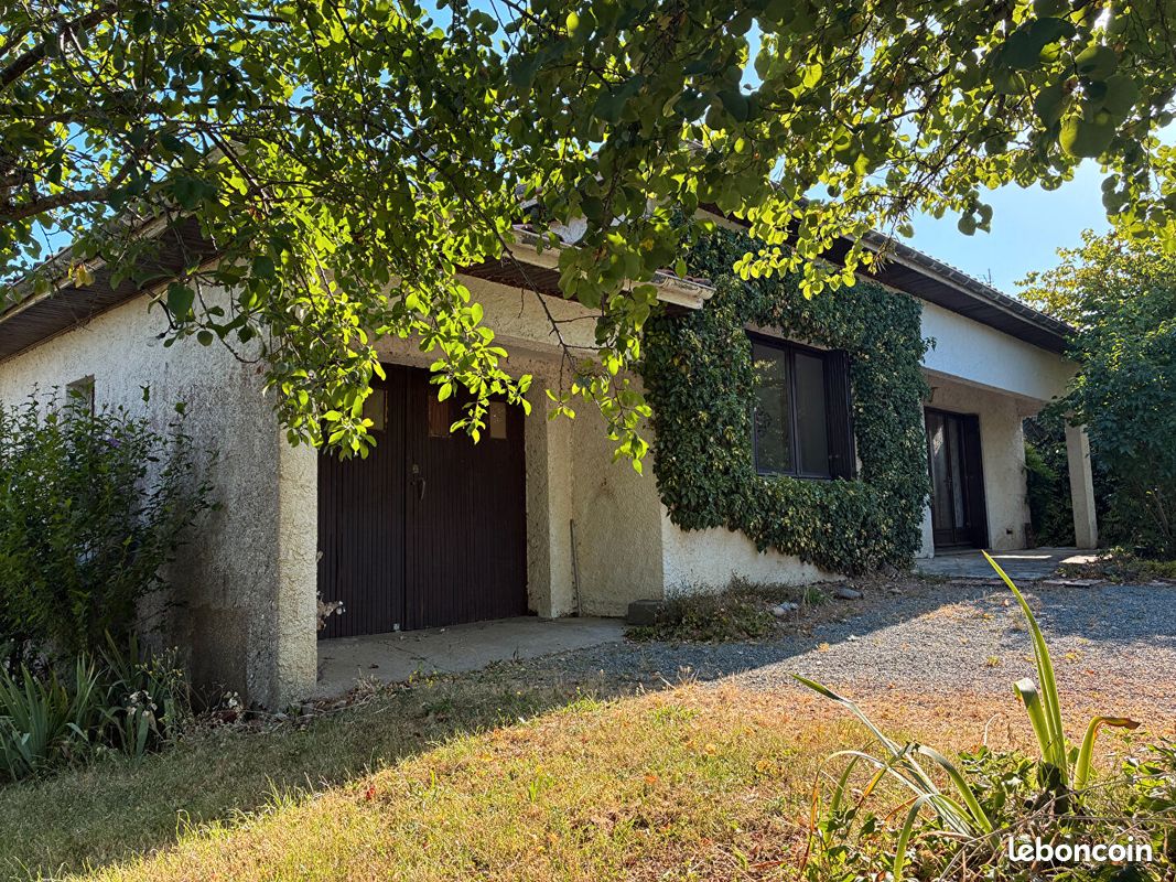 Maison 4 pièces 91 m² · à Cancon · 91 m² · 159 000 €