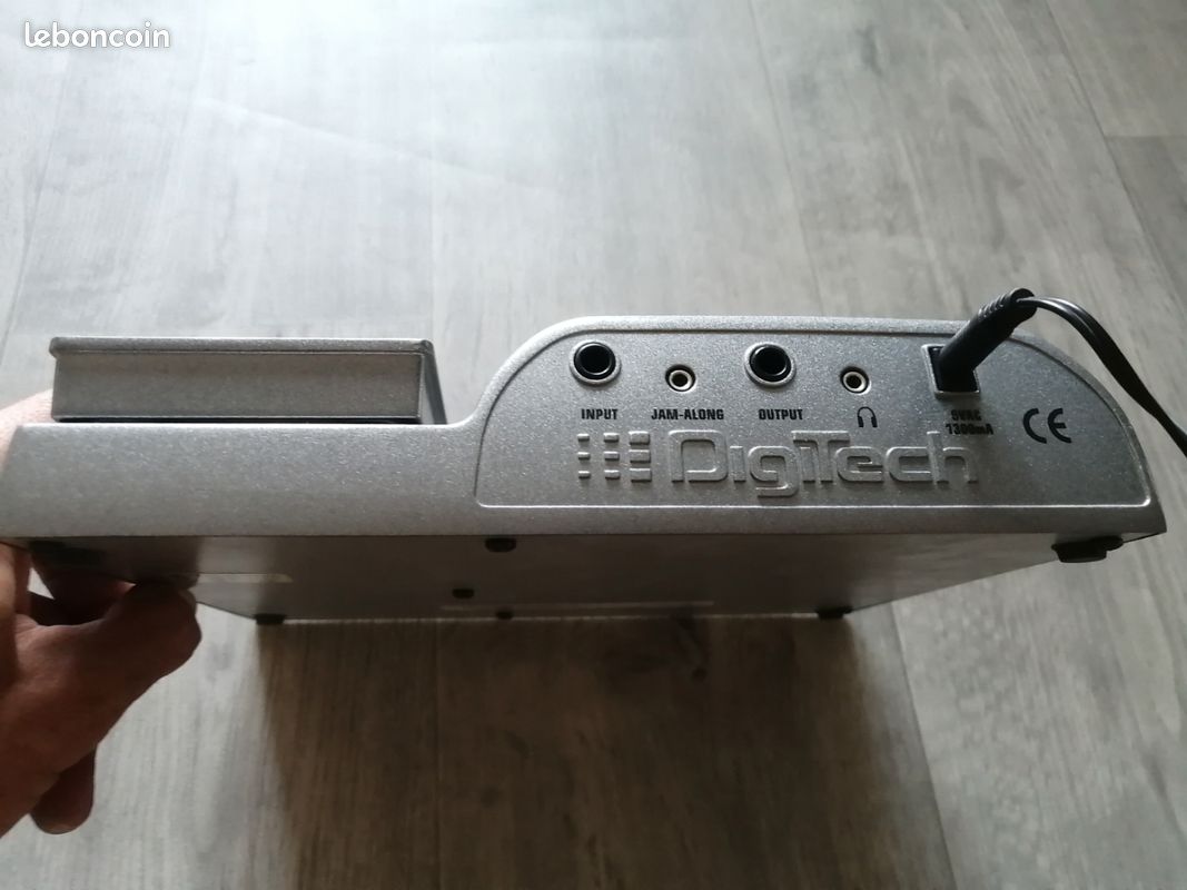 Digitech RP200 (image 6)
