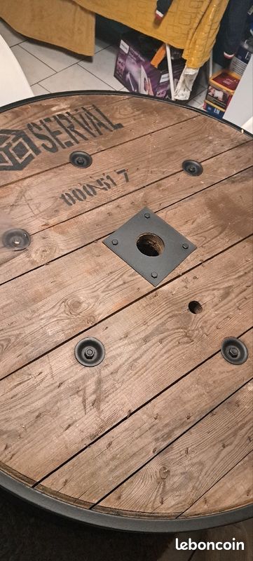 Touret 1m40 (image 1)