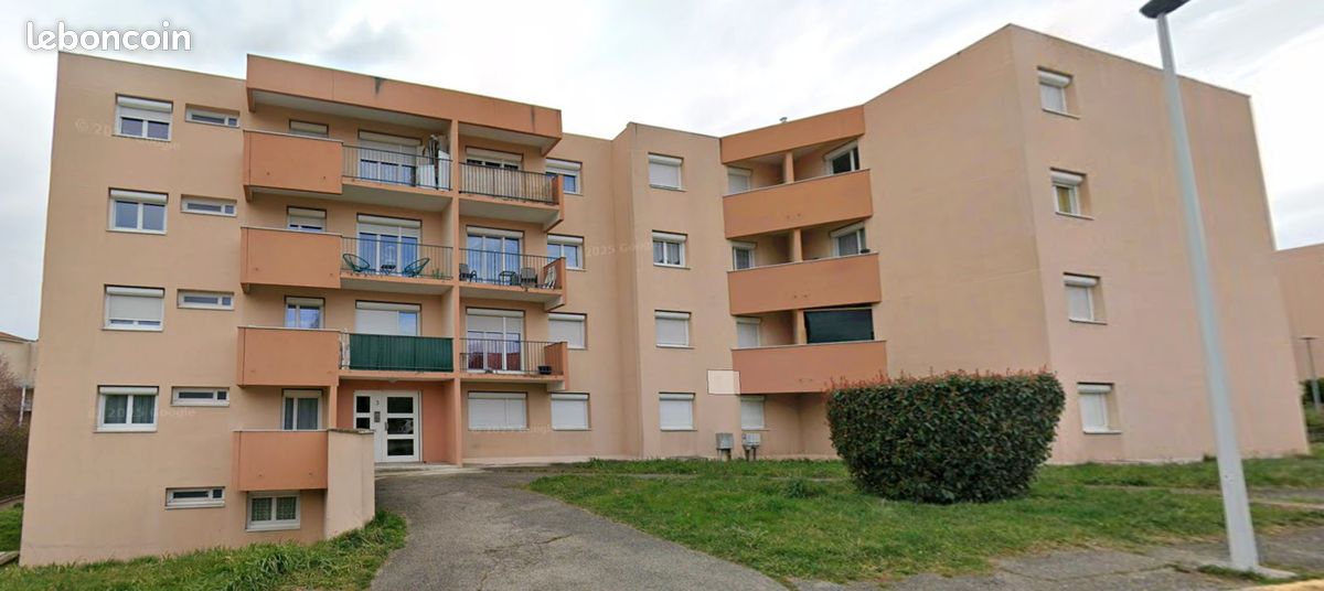 Appartement 3 pièces 65 m² · à Roche-la-Molière · 65 m² · 138 500 €