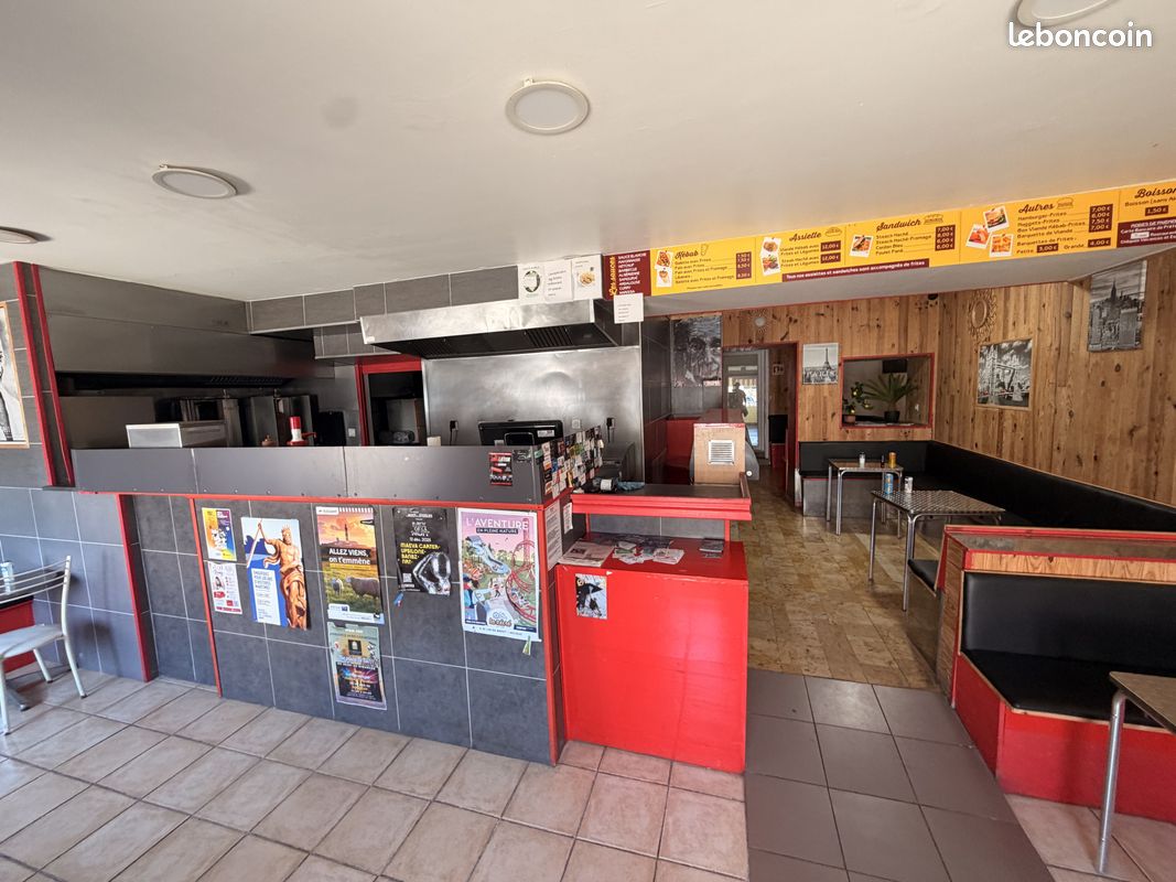 Immeuble 7 pièces 273 m² (image 3)