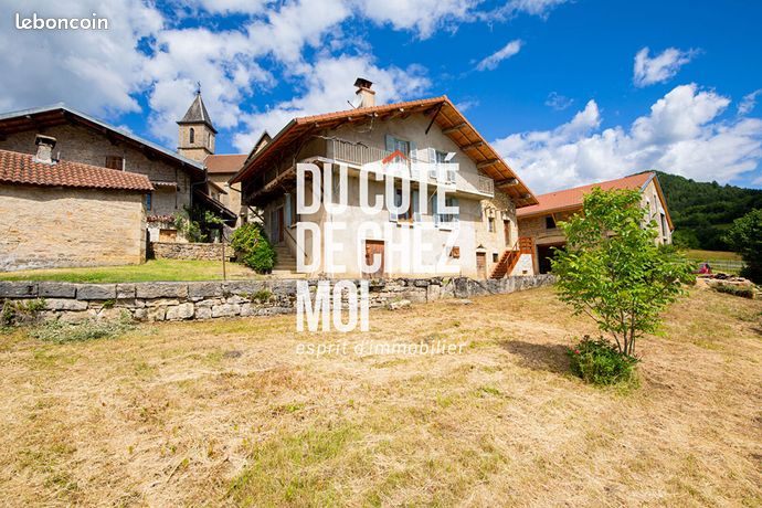 Maison 6 pièces 150 m²