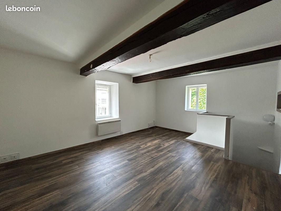 Appartement 3 pièces 65 m² · à Aire-sur-l'Adour · 65 m² · 528 €/mois