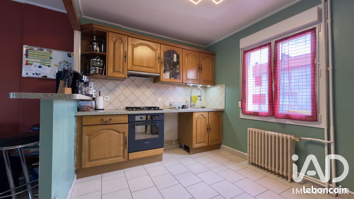 Maison 4 pièces 80 m² · à Mairy-Mainville · 80 m² · 162 000 €
