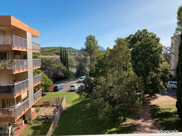 Appartement 1 pièce 28 m² · à Aix-en-Provence · 28 m² · 169 000 €