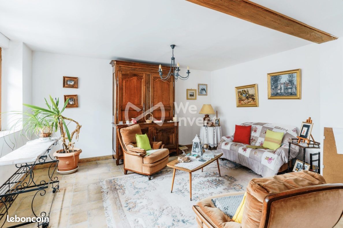 Maison 5 pièces 145 m² · à Longuyon · 145 m² · 195 000 €