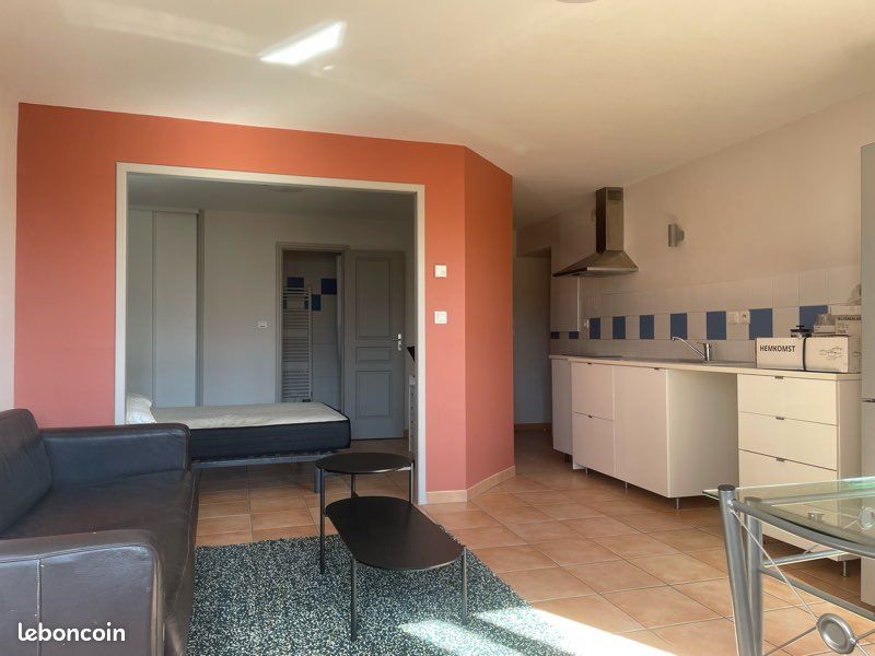 Appartement 1 pièce 35 m² · à Tallard · 35 m² · 490 €