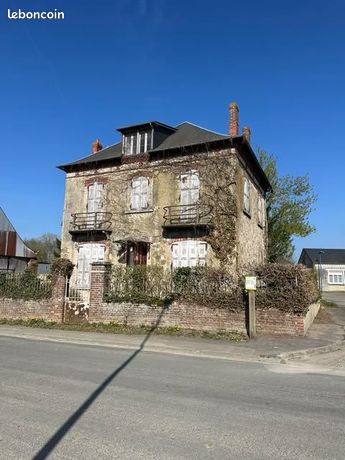 Maison 5 pièces 119 m²