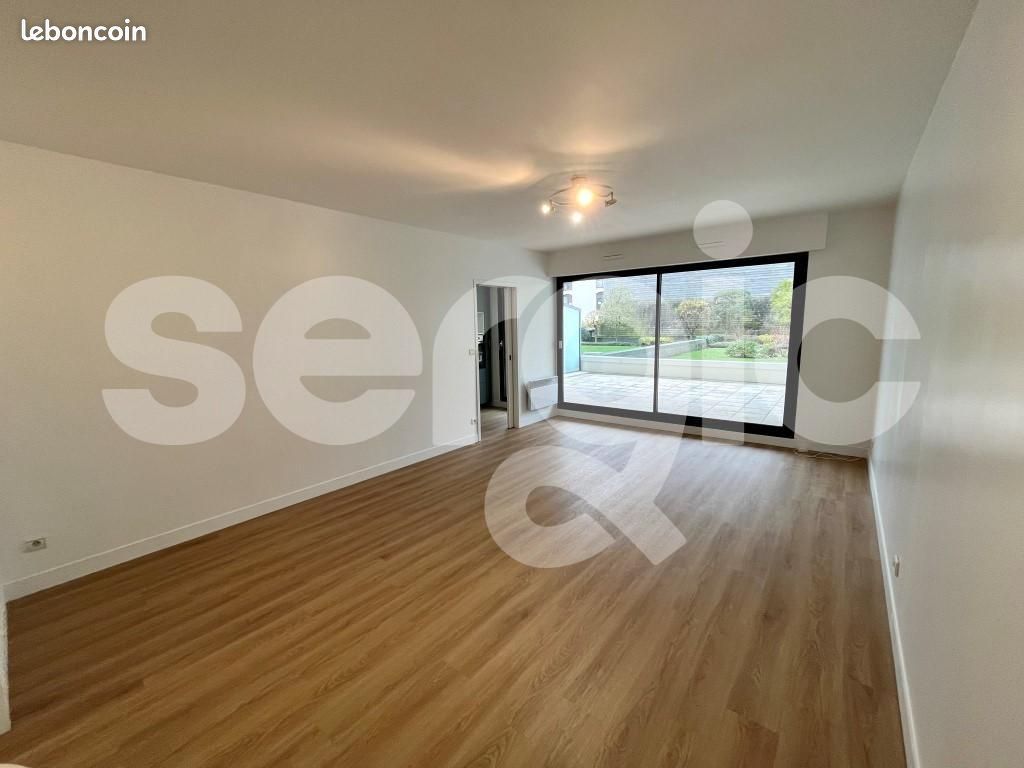 Appartement 3 pièces 81 m² · à Amiens · 81 m² · 1 214 €/mois
