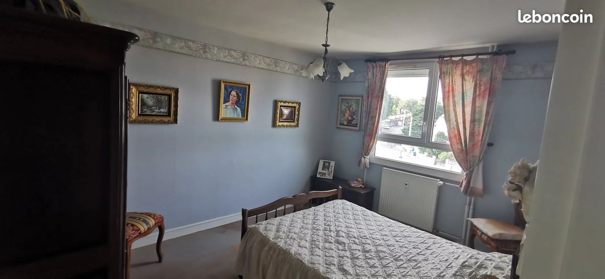 Appartement 3 pièces 68 m² - Limoges 87000 (image principale 3)