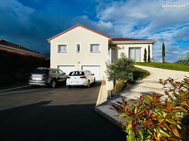 Maison 5 pièces 100 m² · à Avermes · 100 m² · 275 000 €