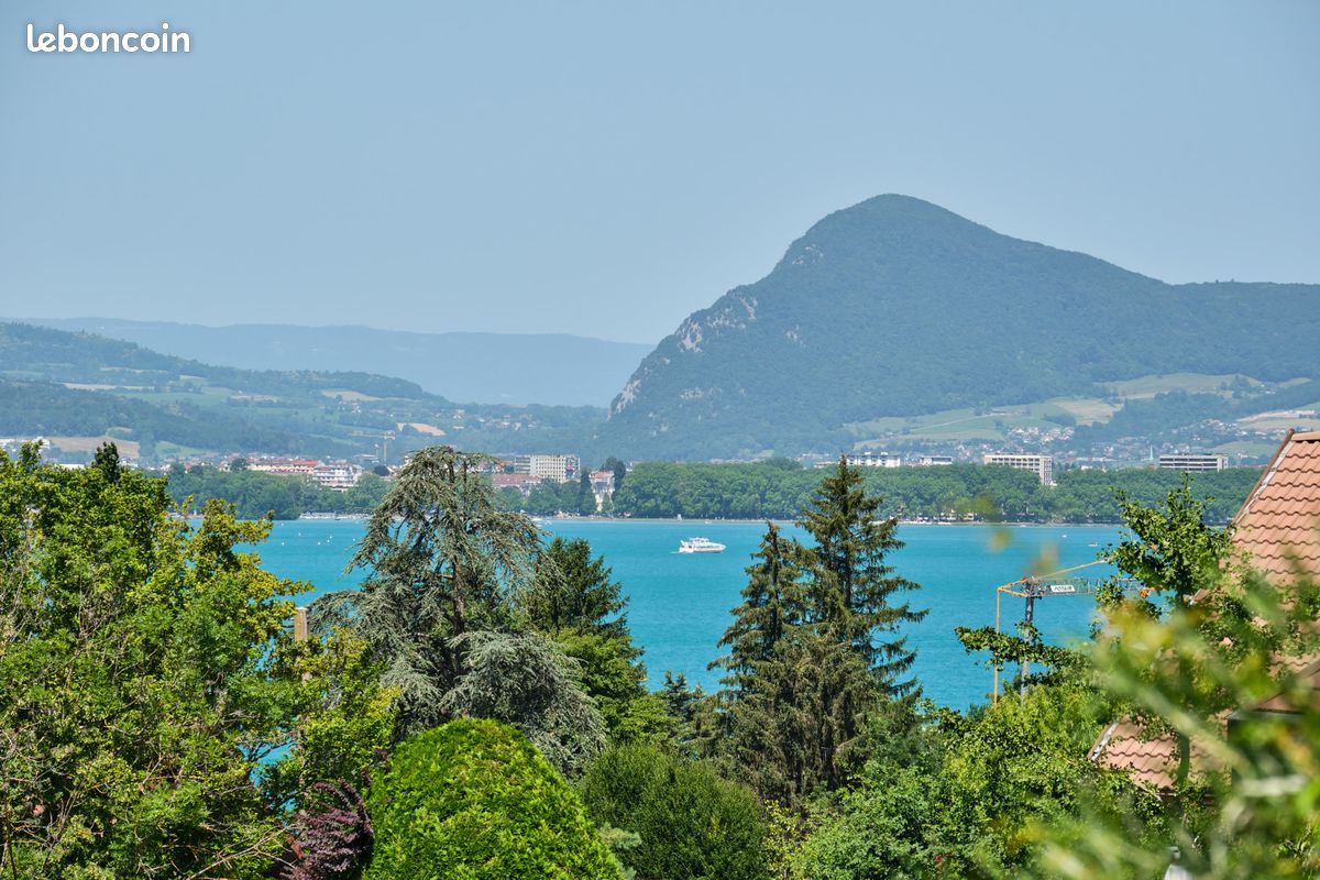 Maison 5 pièces 127 m² · à Veyrier-du-Lac · 127 m² · 1 595 000 €