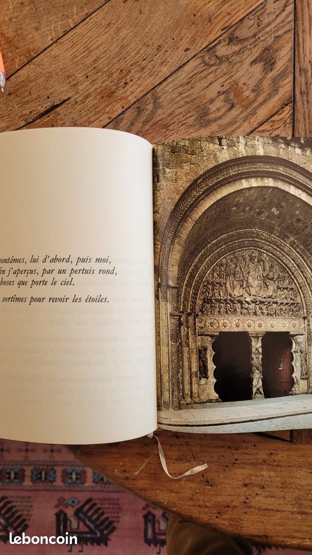 Cathédrales de France, lot de 3 livres (image 17)